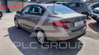 2018 Fiat Tipo