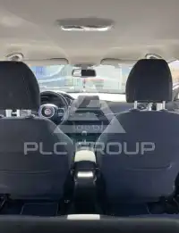 2018 Fiat Tipo