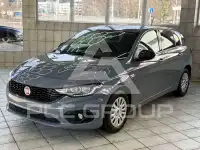 2018 Fiat Tipo