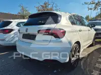 2018 Fiat Tipo
