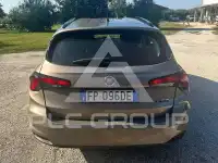 2018 Fiat Tipo
