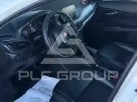 2018 Fiat Tipo