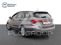 2018 Fiat Tipo