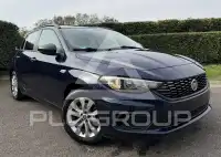 2018 Fiat Tipo