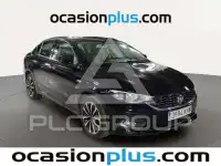 2018 Fiat Tipo