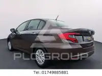 2018 Fiat Tipo