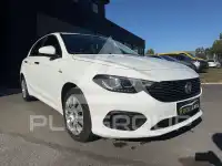 2018 Fiat Tipo