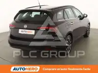 2018 Fiat Tipo