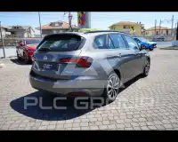 2018 Fiat Tipo