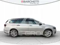 2018 Fiat Tipo