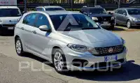 2018 Fiat Tipo