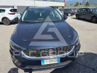 2018 Fiat Tipo