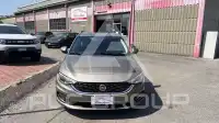 2018 Fiat Tipo