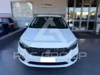 2018 Fiat Tipo
