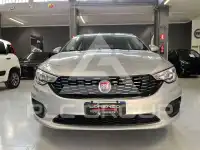 2018 Fiat Tipo