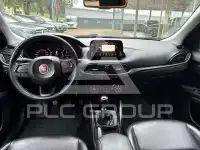2018 Fiat Tipo