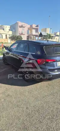 2018 Fiat Tipo