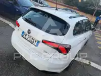 2018 Fiat Tipo