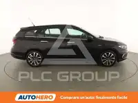 2018 Fiat Tipo