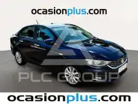 2018 Fiat Tipo