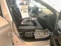 2018 Fiat Tipo
