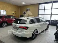 2019 Fiat Tipo