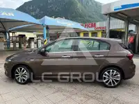 2018 Fiat Tipo