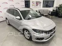 2018 Fiat Tipo