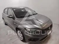 2018 Fiat Tipo