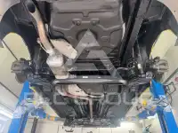 2018 Fiat Tipo