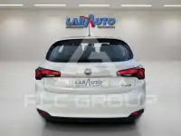 2018 Fiat Tipo