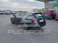 2018 Fiat Tipo