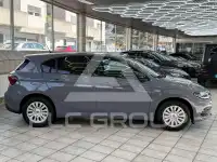 2018 Fiat Tipo