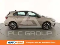 2018 Fiat Tipo