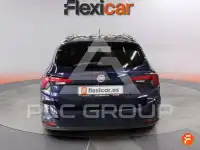 2018 Fiat Tipo