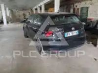 2018 Fiat Tipo