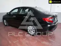 2018 Fiat Tipo