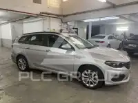 2018 Fiat Tipo