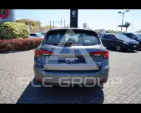 2018 Fiat Tipo
