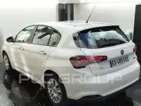 2018 Fiat Tipo