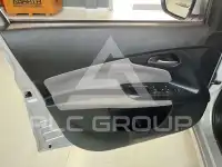 2018 Fiat Tipo