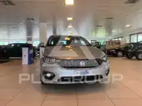 2018 Fiat Tipo