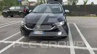 2018 Fiat Tipo