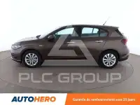 2018 Fiat Tipo