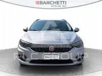 2018 Fiat Tipo