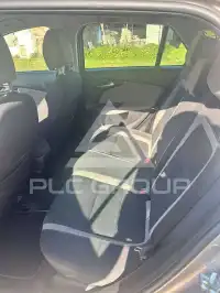 2018 Fiat Tipo