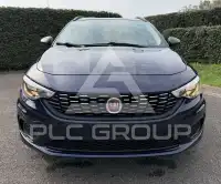 2018 Fiat Tipo