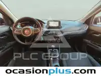 2018 Fiat Tipo