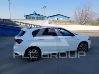 2018 Fiat Tipo