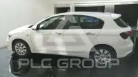 2018 Fiat Tipo